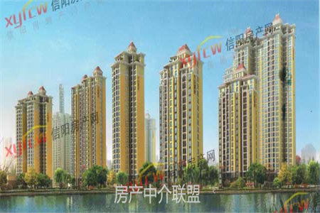 一中明诚园3室2厅1卫121㎡