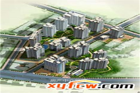 城南湖滨花园2室2厅1卫90m2精装修