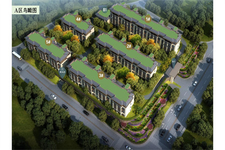 城西天翔小区3室2厅1卫101m2简单装修